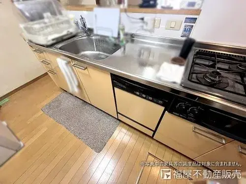 2-Story House with 15+ Tatami LDK Kobe City Hyogo Prefecture (6)