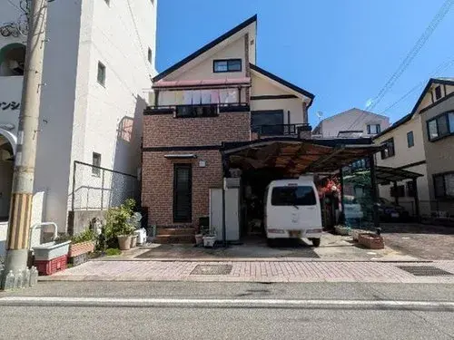 Propiedad 3LDK+S Ciudad de Akashi Prefectura de Hyogo (2)