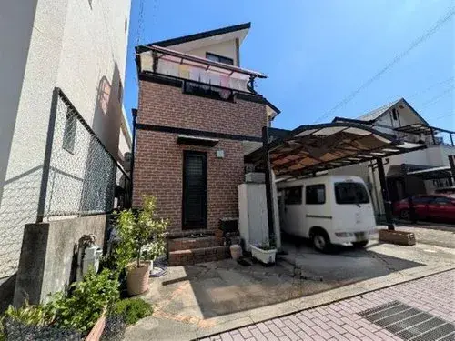 Propiedad 3LDK+S Ciudad de Akashi Prefectura de Hyogo (3)
