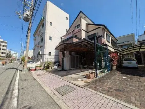 Propiedad 3LDK+S Ciudad de Akashi Prefectura de Hyogo (5)