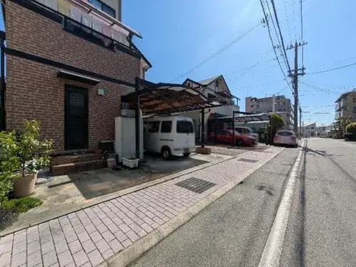 Propiedad 3LDK+S Ciudad de Akashi Prefectura de Hyogo (6)