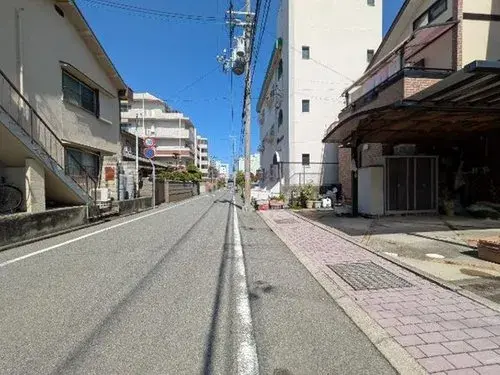 Propiedad 3LDK+S Ciudad de Akashi Prefectura de Hyogo (8)