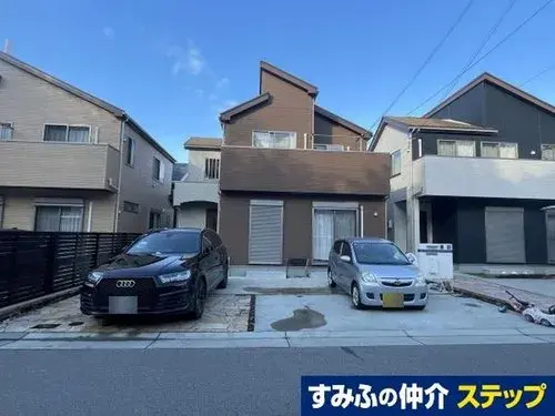 Akiya in 神戸市