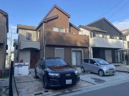 Propiedad 4LDK Ciudad de Kobe Prefectura de Hyogo (2)