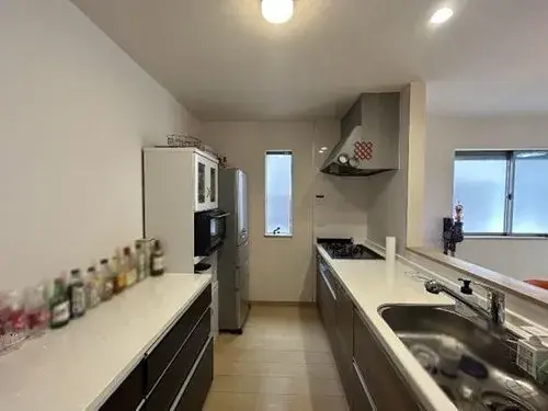 Propiedad 4LDK Ciudad de Kobe Prefectura de Hyogo (12)