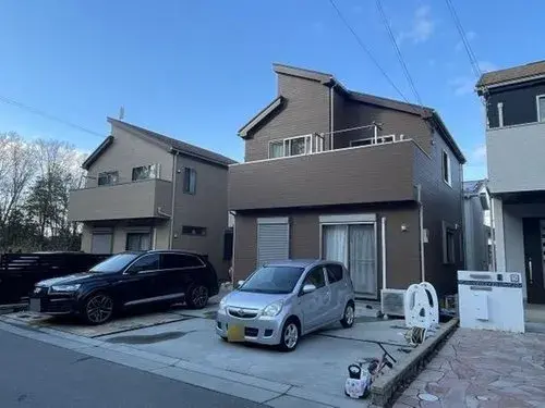 Propiedad 4LDK Ciudad de Kobe Prefectura de Hyogo (3)