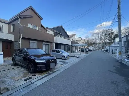 Propiedad 4LDK Ciudad de Kobe Prefectura de Hyogo (5)