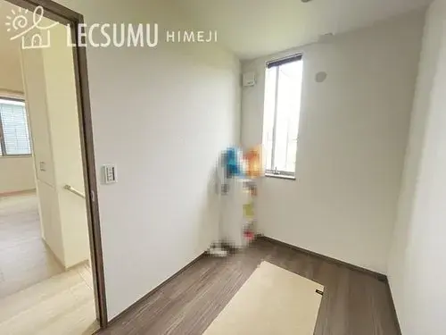 Propiedad 3LDK+S Ciudad de Himeji Prefectura de Hyogo (11)