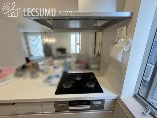 Propiedad 3LDK+S Ciudad de Himeji Prefectura de Hyogo (12)