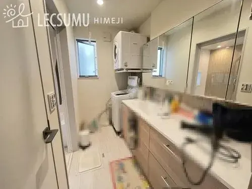 Propiedad 3LDK+S Ciudad de Himeji Prefectura de Hyogo (13)