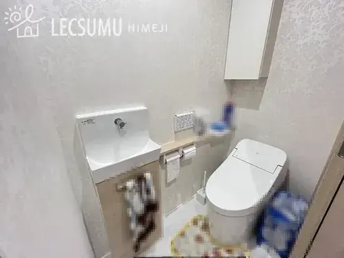 Propiedad 3LDK+S Ciudad de Himeji Prefectura de Hyogo (14)