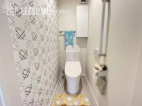 Propiedad 3LDK+S Ciudad de Himeji Prefectura de Hyogo (15)