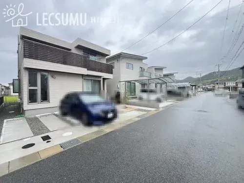 Propiedad 3LDK+S Ciudad de Himeji Prefectura de Hyogo (3)