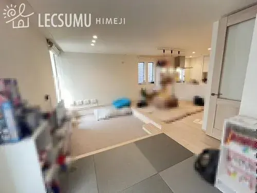 Propiedad 3LDK+S Ciudad de Himeji Prefectura de Hyogo (6)