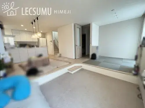 Propiedad 3LDK+S Ciudad de Himeji Prefectura de Hyogo (7)