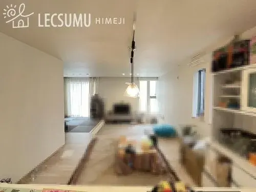 Propiedad 3LDK+S Ciudad de Himeji Prefectura de Hyogo (8)
