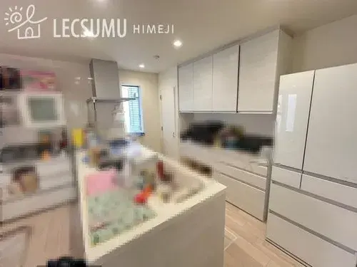 Propiedad 3LDK+S Ciudad de Himeji Prefectura de Hyogo (9)