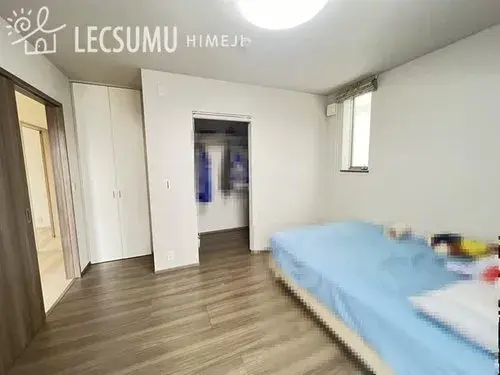 Propiedad 3LDK+S Ciudad de Himeji Prefectura de Hyogo (10)