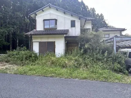 Akiya in Tamba