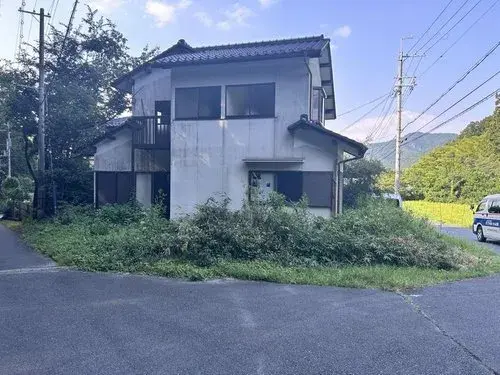4LDK Ville de Tanba Préfecture de Hyogo (2)