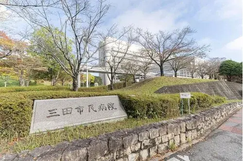 Propiedad 3LDK Ciudad de Sanda, Prefectura de Hyogo (12)
