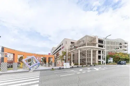 Propiedad 3LDK Ciudad de Sanda, Prefectura de Hyogo (16)