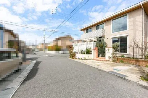 Propiedad 3LDK Ciudad de Sanda, Prefectura de Hyogo (3)
