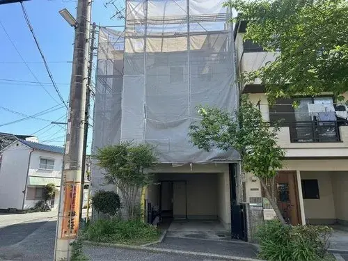 Propriété 3DK Ville d'Amagasaki Préfecture de Hyogo (2)