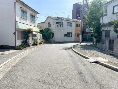 Propriété 3DK Ville d'Amagasaki Préfecture de Hyogo (3)