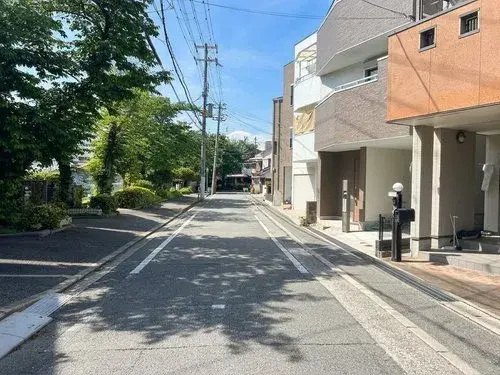 Propriété 3DK Ville d'Amagasaki Préfecture de Hyogo (5)