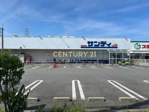 Propriété 3DK Ville d'Amagasaki Préfecture de Hyogo (6)
