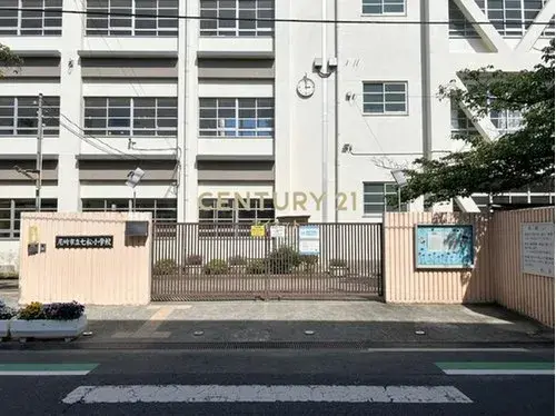 Propriété 3DK Ville d'Amagasaki Préfecture de Hyogo (9)