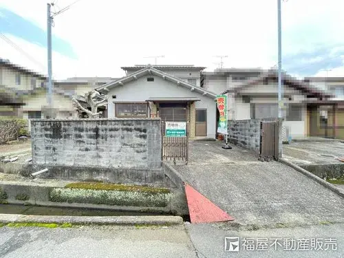 Akiya in 姬路市