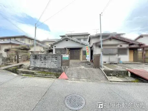 Propriété 6DK+S Ville de Himeji Préfecture de Hyogo (2)