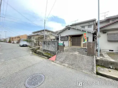Propriété 6DK+S Ville de Himeji Préfecture de Hyogo (12)