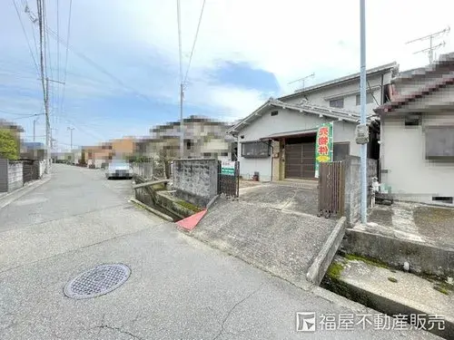 Propriété 6DK+S Ville de Himeji Préfecture de Hyogo (13)