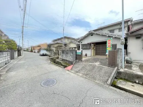 Propriété 6DK+S Ville de Himeji Préfecture de Hyogo (14)