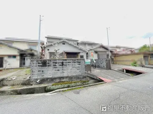 Propriété 6DK+S Ville de Himeji Préfecture de Hyogo (15)