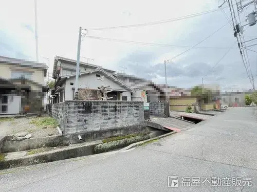 Propriété 6DK+S Ville de Himeji Préfecture de Hyogo (17)