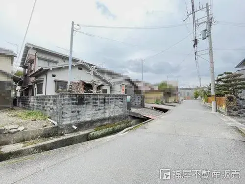 Propriété 6DK+S Ville de Himeji Préfecture de Hyogo (18)