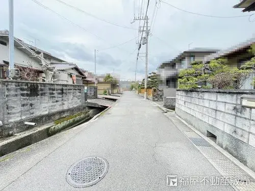 Propriété 6DK+S Ville de Himeji Préfecture de Hyogo (19)
