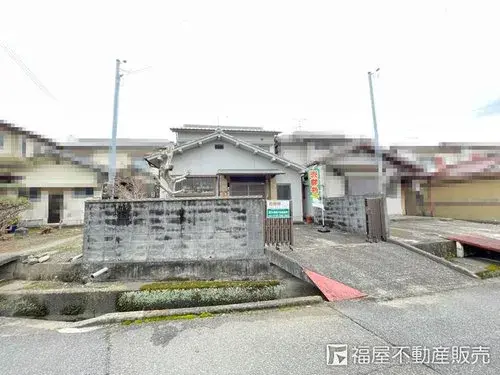 Propriété 6DK+S Ville de Himeji Préfecture de Hyogo (7)