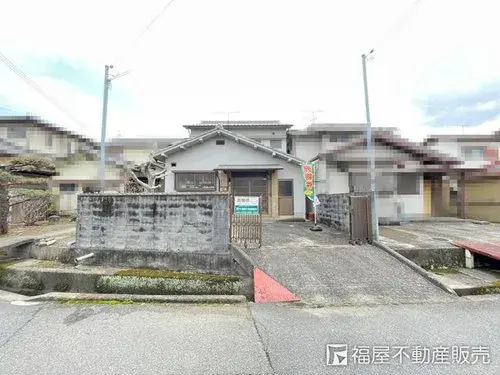 Propriété 6DK+S Ville de Himeji Préfecture de Hyogo (8)