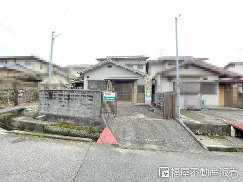 Propriété 6DK+S Ville de Himeji Préfecture de Hyogo (9)