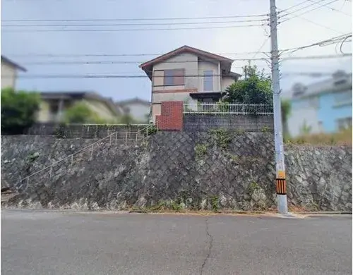 Akiya in Kakogawa