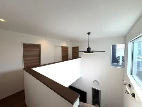 Propiedad 3LDK Ciudad de Takarazuka Prefectura de Hyogo (12)
