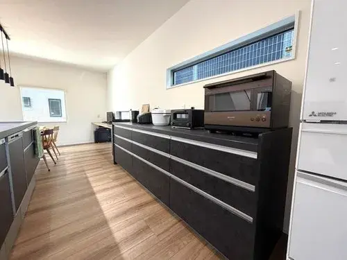 Propiedad 3LDK Ciudad de Takarazuka Prefectura de Hyogo (15)