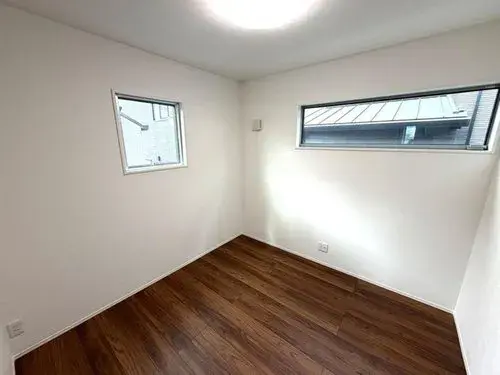 Propiedad 3LDK Ciudad de Takarazuka Prefectura de Hyogo (10)