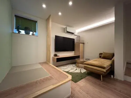 Propiedad 2LDK+S Ciudad de Kobe Prefectura de Hyogo (7)