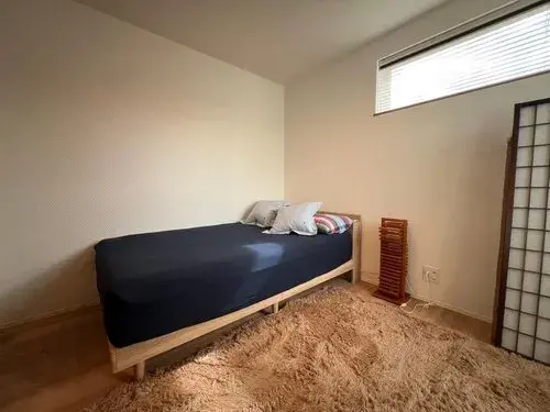 Propiedad 2LDK+S Ciudad de Kobe Prefectura de Hyogo (8)